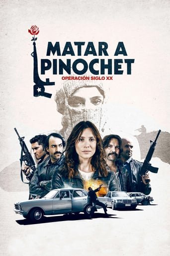VER-HD] ▷ Matar a Pinochet (2020) Película Completa O N L I N E Gratis  Español y latino: Pelis-Flixs